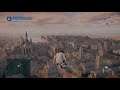 Panorama of Paris - Assassin’s Creed Unity - 4K Xbox Series X