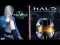 Parasite Eve II - Parte 1 + Halo: The Master Chief Collection - Dificultad heróica - PC - En Español