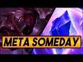 Patch 1.11 The Return Of Zed | Meta Someday