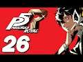 Persona 5 Royal (PS4 Pro) 26 : Route Secured