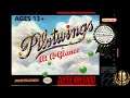 Pilotwings At A Glance - Retro Throwbacks