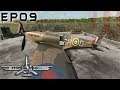 Plane Mechanic Simulator - EP09 - Unlocking Spitfire!!!