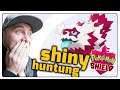 POKEMON SHIELD - SHINY HUNTING! (Nintendo Switch)