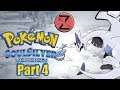 Pokemon SoulSilver Part 4: Unown Mystery