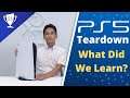 PS5 Teardown What We Learned and MASSIVE PlayStation Trophy System Changes