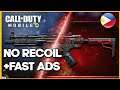 QQ9 NO RECOIL FAST ADS PINOY BUILD