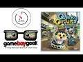 Quirky Circuits 2-min (Allegro) Review with the Game Boy Geek