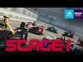Real Racing 3 - Formula E 2020 BMW i Berlin E-Prix Stage 1
