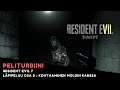 Resident Evil 7 - Läpipeluu Osa 3 | Kohtaaminen Moldin kanssa