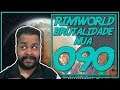 Rimworld PT BR 1.0 #090 - INFESTAÇÃO DENTRO DE CASA! - Tonny Gamer