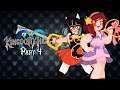 Rise and Grind | Kingdom Hearts | PART 4