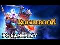 Roguebook | PC Gameplay