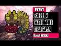 ROLLIN WITH THE URAGAAN | EVENT | MONSTER HUNTER WORLD ICEBORNE