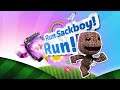 Run Sackboy! Run! iOS Android Gameplay