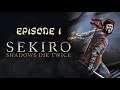Sekiro : Jack Dies More Than Twice || Episode 1|| Meeting The Boss
