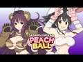 Senran Kagura: Peach Ball | Murasaki | Stage 2