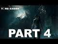 Shadow Of The Tomb Raider Walkthrough Part 4 -  (No Commentary)