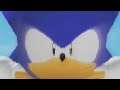 Sonic Fan Games ✪ Project Mega Drive