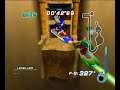 Sonic Riders - Mission Mode - Jet's Missions - EXTRA 2 - Mission 1