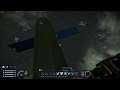 Space Engineers 1.191.108 online space base pt21 - grabbin some gold n stuff...
