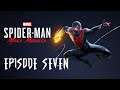 Spider-Man: Miles Morales | Corporate Espionage | Episode 7