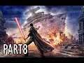 Star Wars: The Force Unleashed PART 8 GAMEPLAY PC MAX OUT (1080p60FPS)