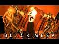 Starting Interloper | Black Mesa Part #23 | Dammit Dave