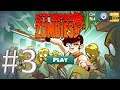 stupid zombies gameplay walkthrough 3 android & ios