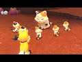 Super Mario 3D World + Bowser's Fury - All Cat Shines in Lake Lapcat