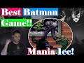 The BEST Batman Game! Batman Returns SNES Mania 1cc with Commentary | Beat 'em Up Month!
