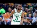 The Celtics Probably Have To Trade Kemba Walker