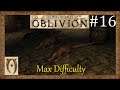 The Elder scrolls IV Oblivion-Max Difficulty-Part 16(A rat problem)