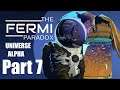 The Fermi Paradox | Part 7 - The Evolution of the Kaar Tribes