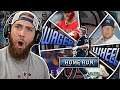 THE GOAT STRIKES AGAIN! Wager Wheel #10 MLB The Show 20 Ranked Seasons