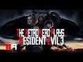 The Retro Nerd Plays...Resident Evil 3 (Remake) Part 9
