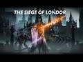 This DS3 MOD is PURE Chaos - Siege of Londor