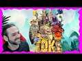 TOKI Gameplay Español - ACCIÓN y PLATAFORMAS en un REMAKE para STEAM en 2019