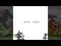 Tom and Jerry: Frantic Antics! - Game Over (GB)