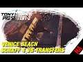 TONY HAWK'S PRO SKATER 1+2 - SCHAFF 4 VB-TRANSFERS | VENICE BEACH THPS2 - Fundort der Sprünge