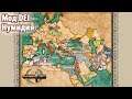 Total War: Rome II. мод Divide et Impera 1.2.6b. Нумидия