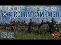 Total War Saga: Thrones of Britannia - Circenn Campaign Ep 20
