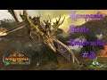 Total War: Warhammer II | Kampania Sióstr Zmierzchu #3 [kijowo, ale stabilnie]