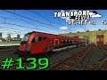 Transport Fever S6 #139 - Flotter Railjet [Gameplay German Deutsch]