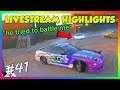 UCXT Livestream Highlights #41 | BIGGEST DXHARDCORE RAGE EVER! - Forza Horizon 4, Euro Truck Sim 2