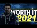 Until Dawn | Worth It In 2021?