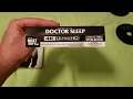Up Close of Doctor Sleep 4K SteelBook Best Buy Exclusive