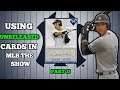 USING UNRELEASED YANKEES LEGENDS IN MLB THE SHOW PART 2! JETER! WILL WE SEE THEM IN MLB THE SHOW 21?