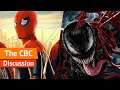 Venom Delayed, Spider-Man Delayed? Sony's Future Discussion
