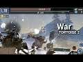 War Tortoise 2 Gameplay (Android) #2