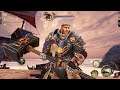 لعبة الادوار Warhammer: Odyssey حصريا للاندرويد والايفون (جيم بلاي)